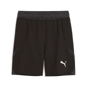 PUMA Men's teamFINAL Soccer Shorts
