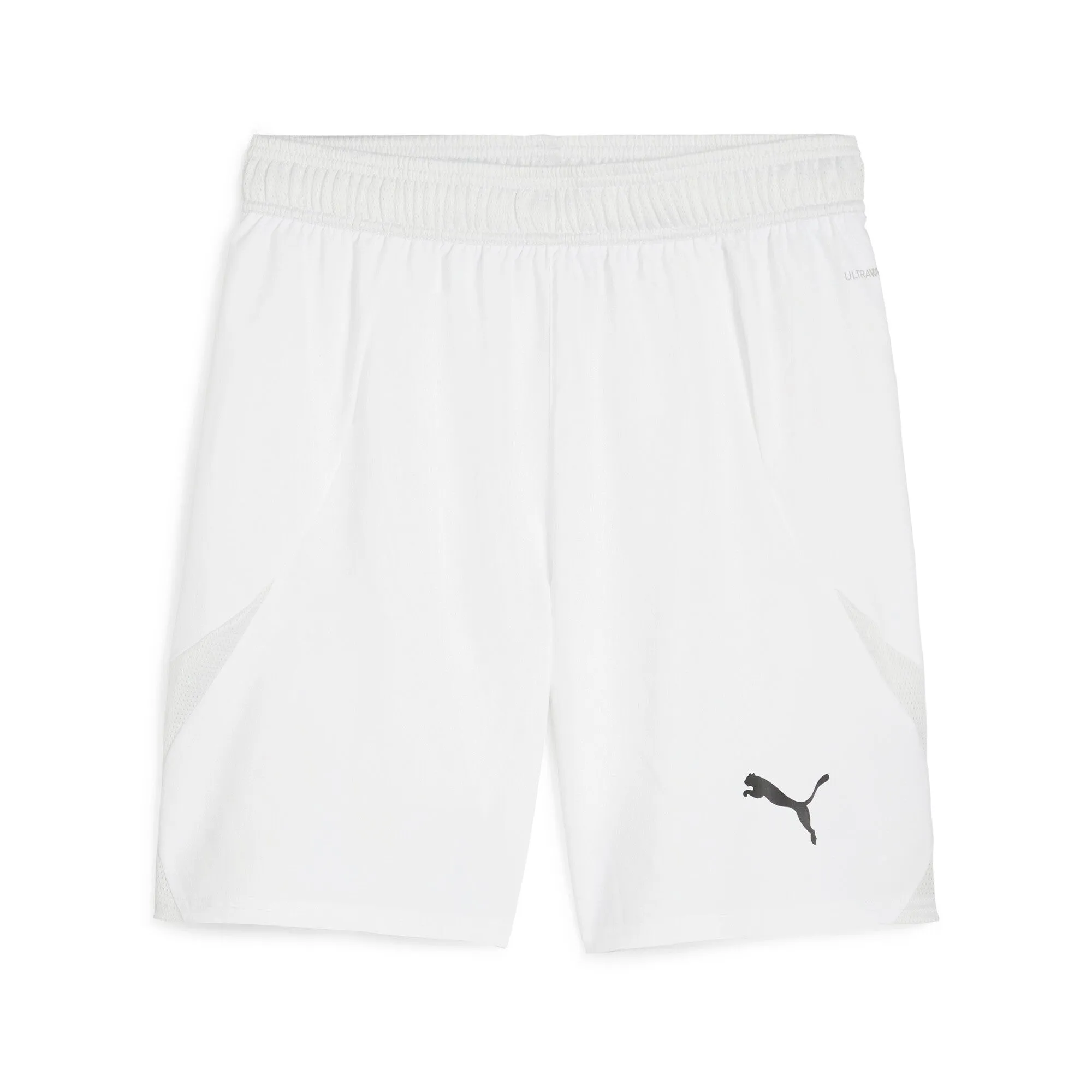 PUMA Men's teamFINAL Soccer Shorts