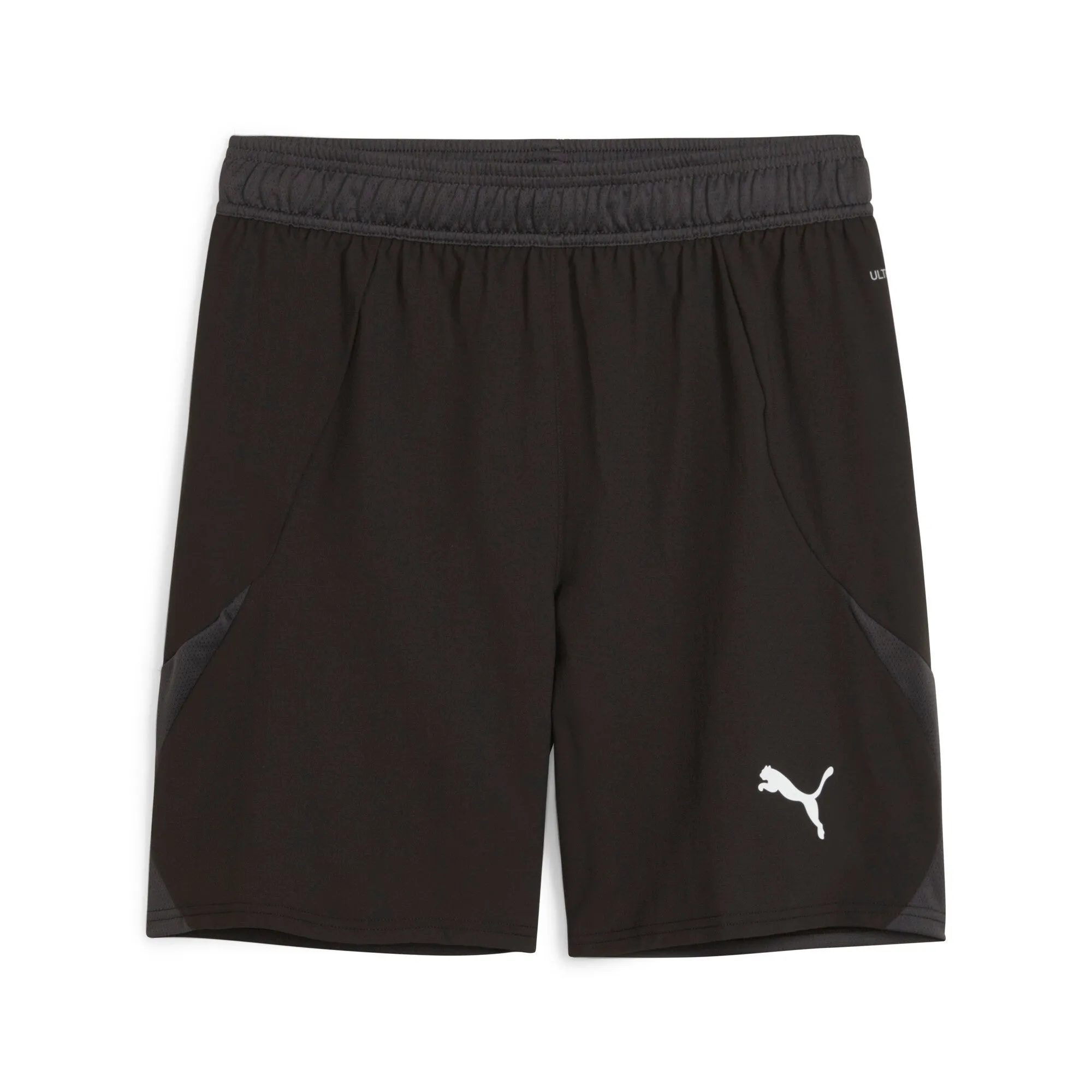 PUMA Men's teamFINAL Soccer Shorts