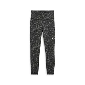 PUMA Women's Train All Day GRAPHIC 7/8 Tights