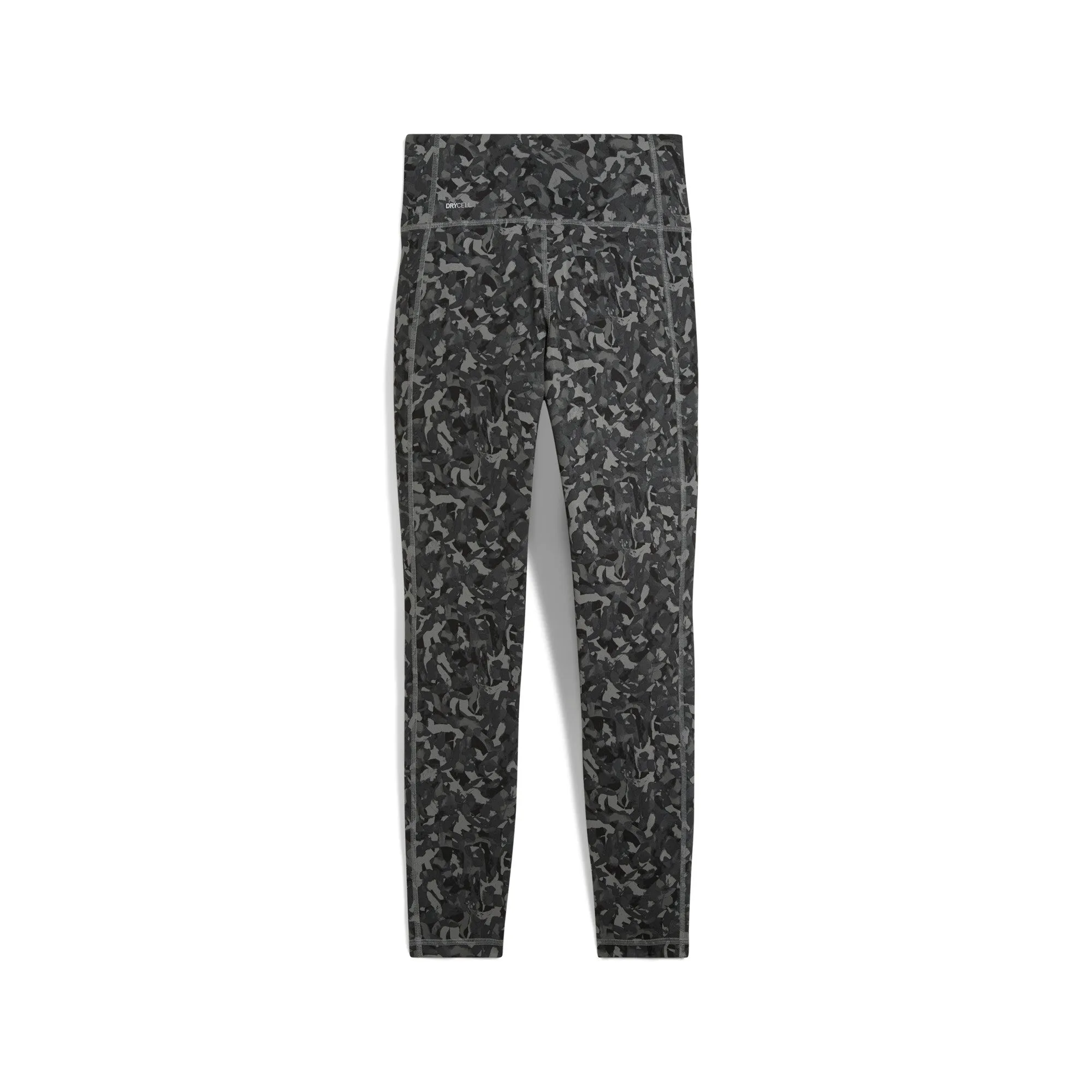PUMA Women's Train All Day GRAPHIC 7/8 Tights