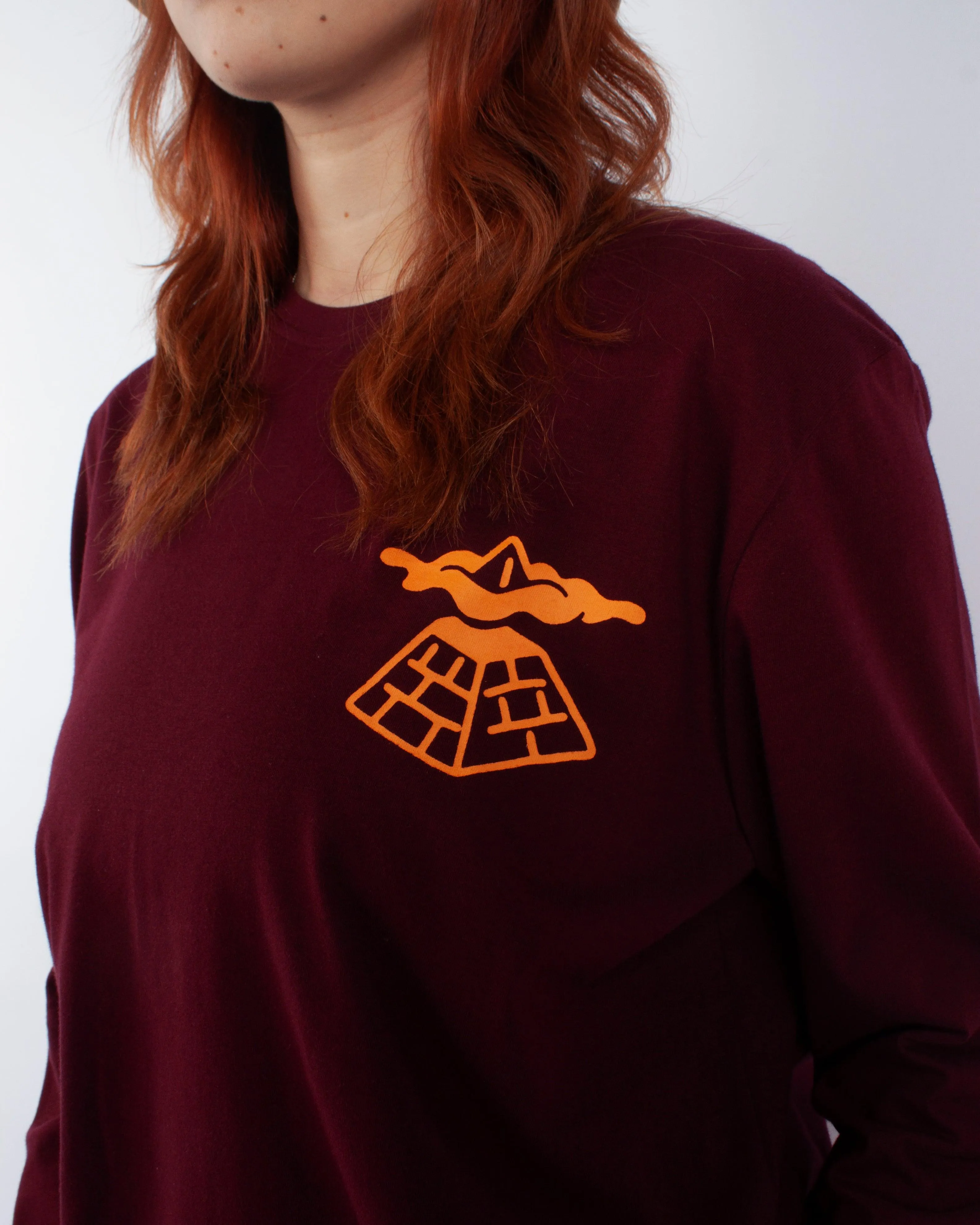 Pyra - Long Sleeves