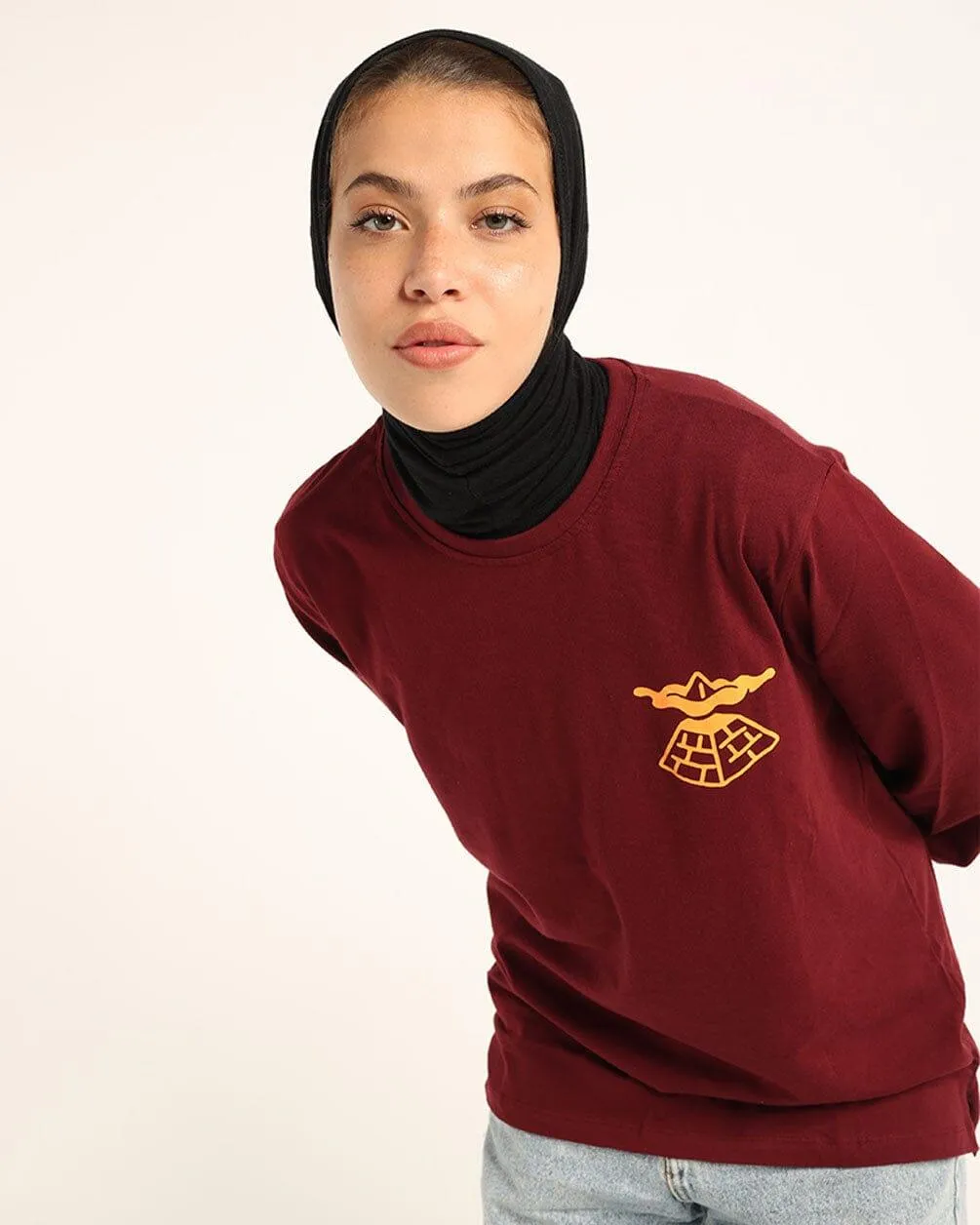 Pyra - Long Sleeves