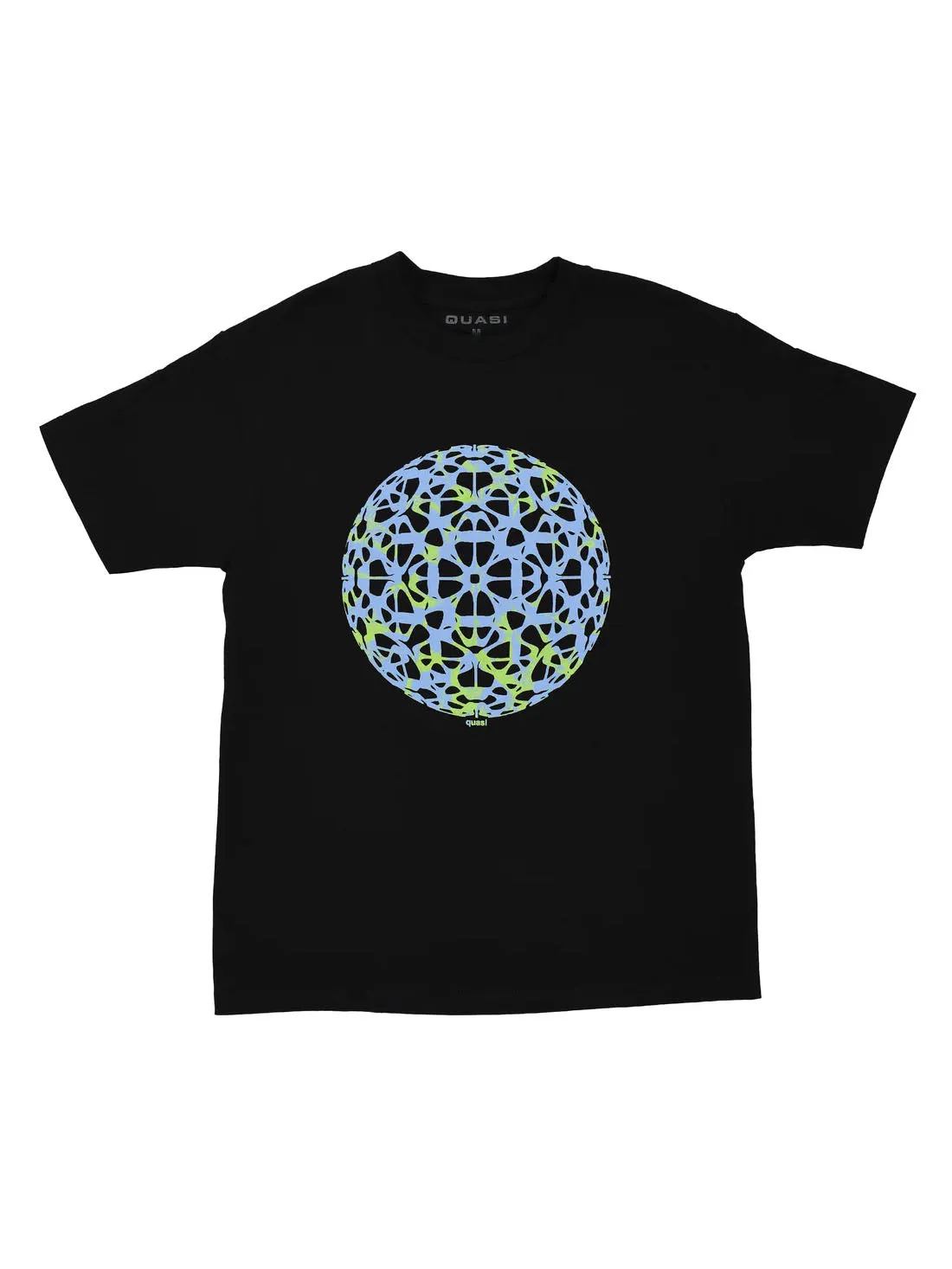 Quasi Globe Tee