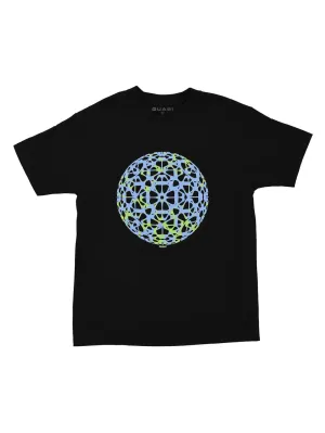 Quasi Globe Tee