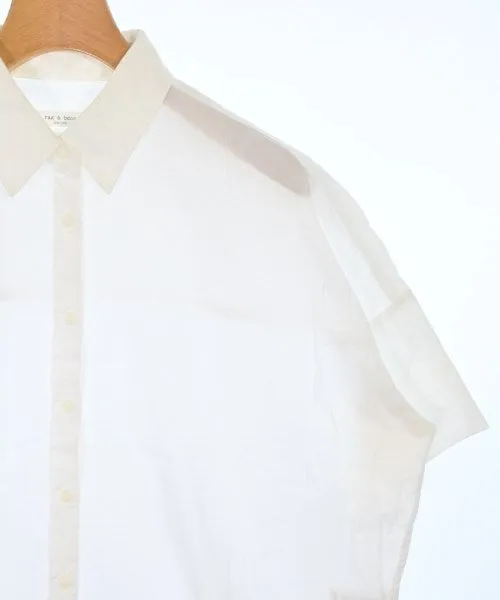 Rag & Bone Casual shirts