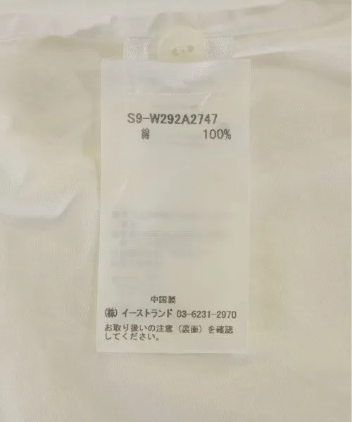 Rag & Bone Casual shirts