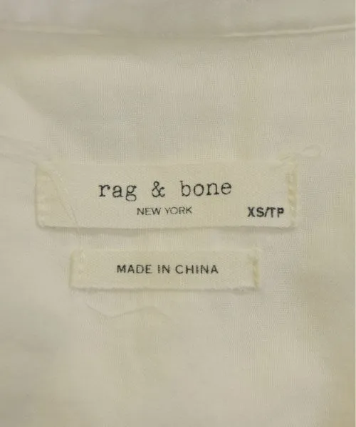 Rag & Bone Casual shirts