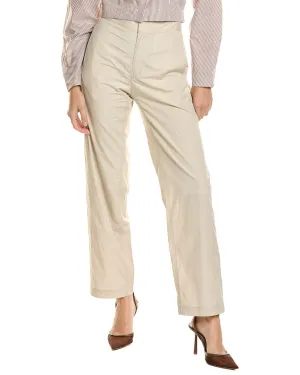 rag & bone Fern Poplin Pant