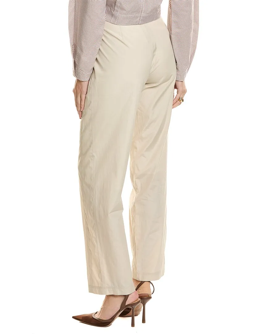 rag & bone Fern Poplin Pant