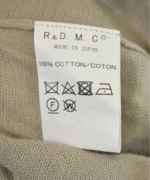R&D.M.Co Sweaters