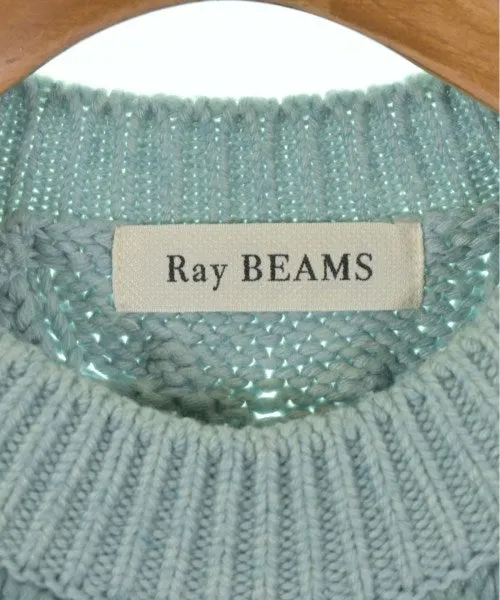 Ray Beams Sweaters