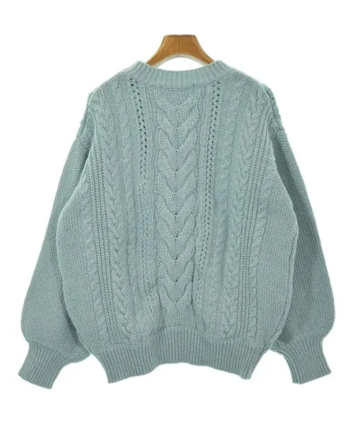 Ray Beams Sweaters