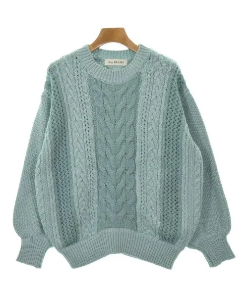 Ray Beams Sweaters