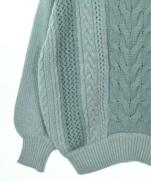 Ray Beams Sweaters