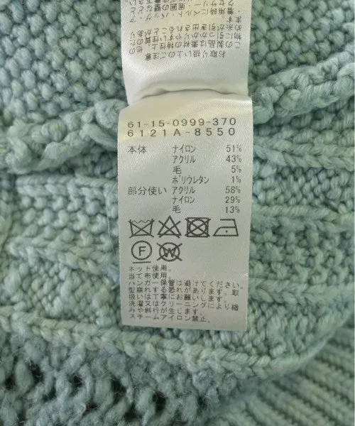 Ray Beams Sweaters