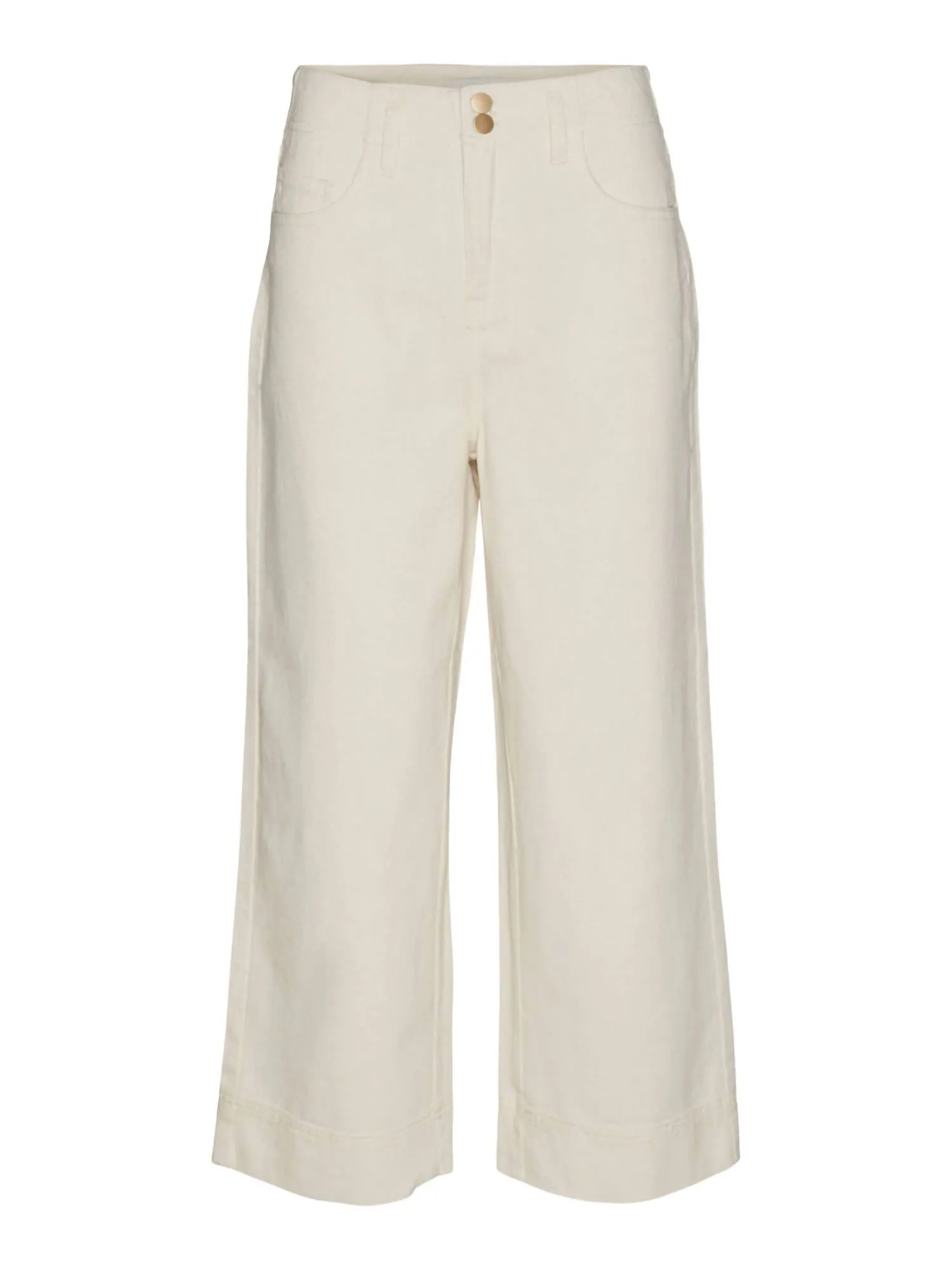Rebecca Pants In Ecru