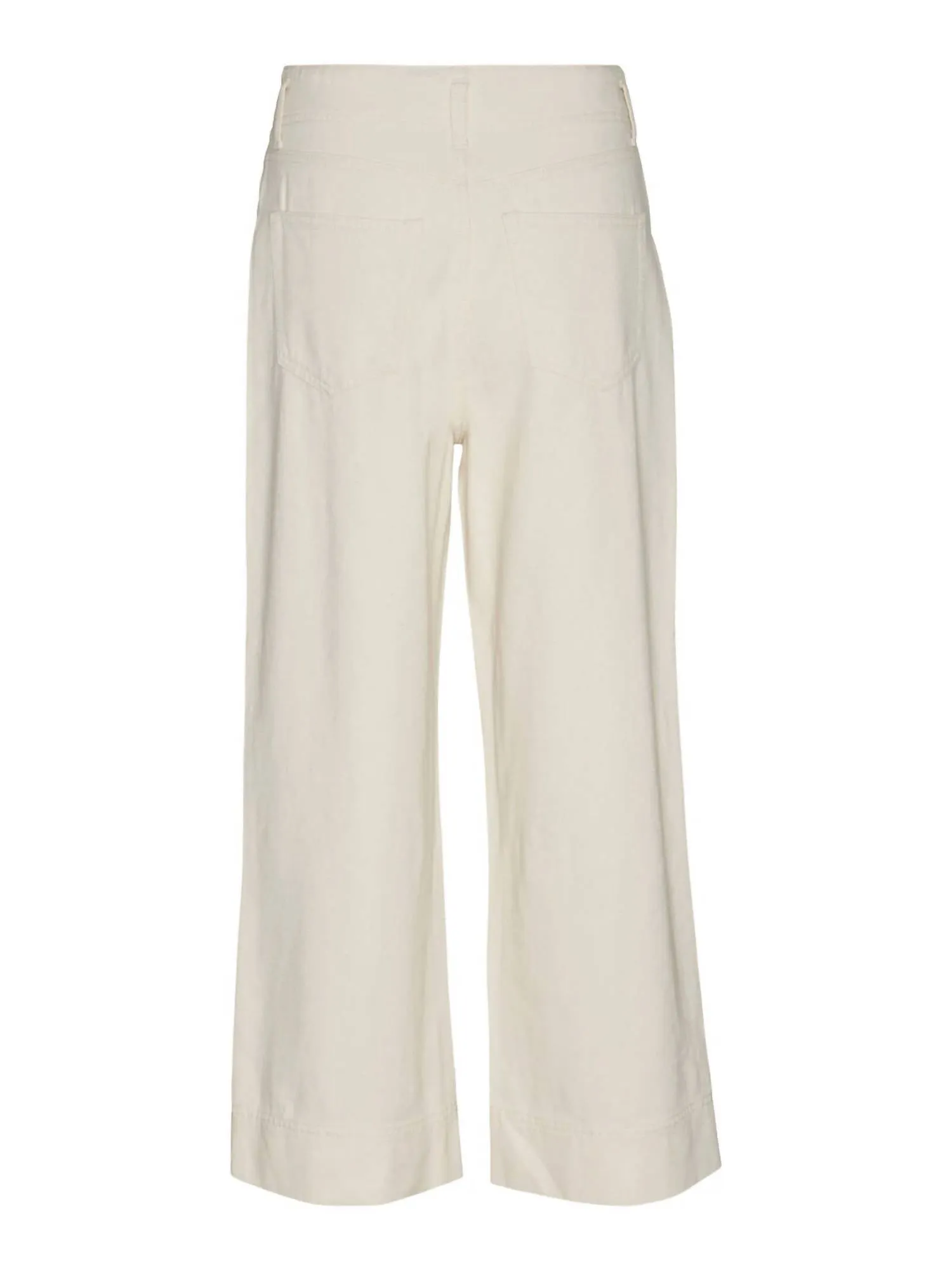 Rebecca Pants In Ecru