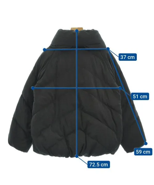 Reflect Down jackets/Vests