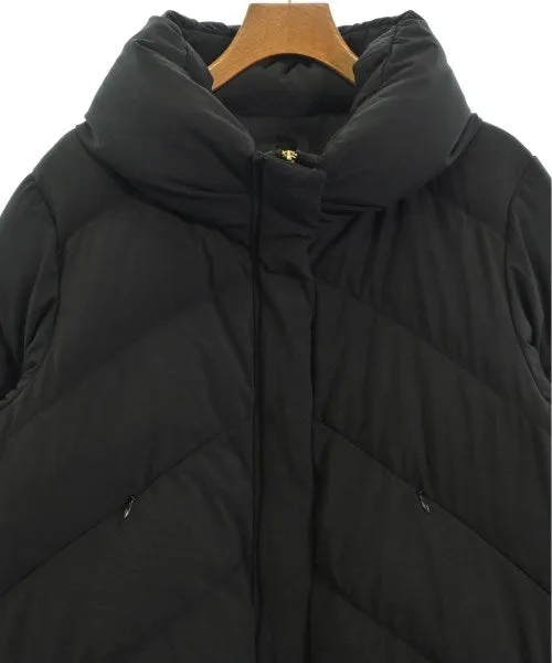 Reflect Down jackets/Vests