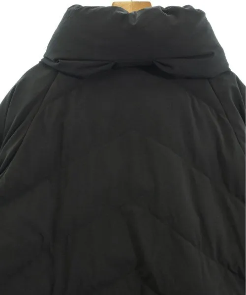 Reflect Down jackets/Vests