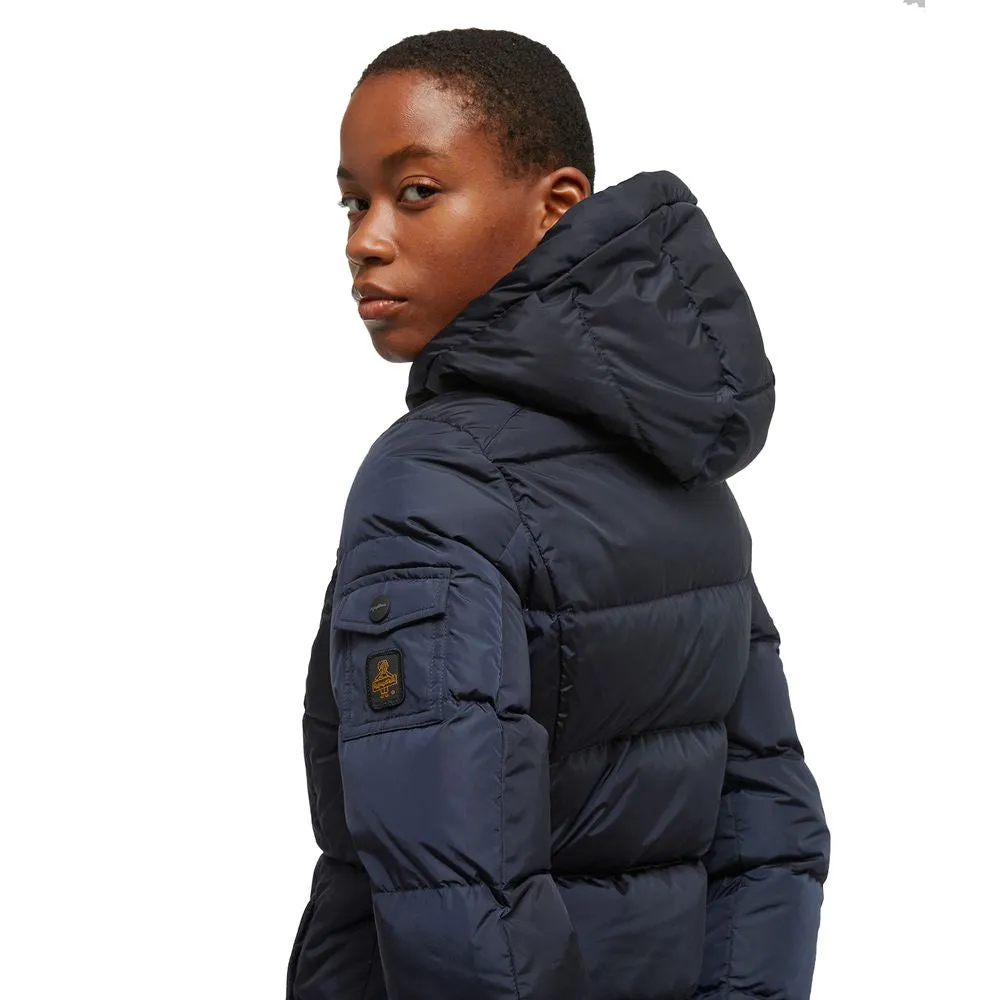 Refrigiwear  Nylon Jackets & Women's Coat