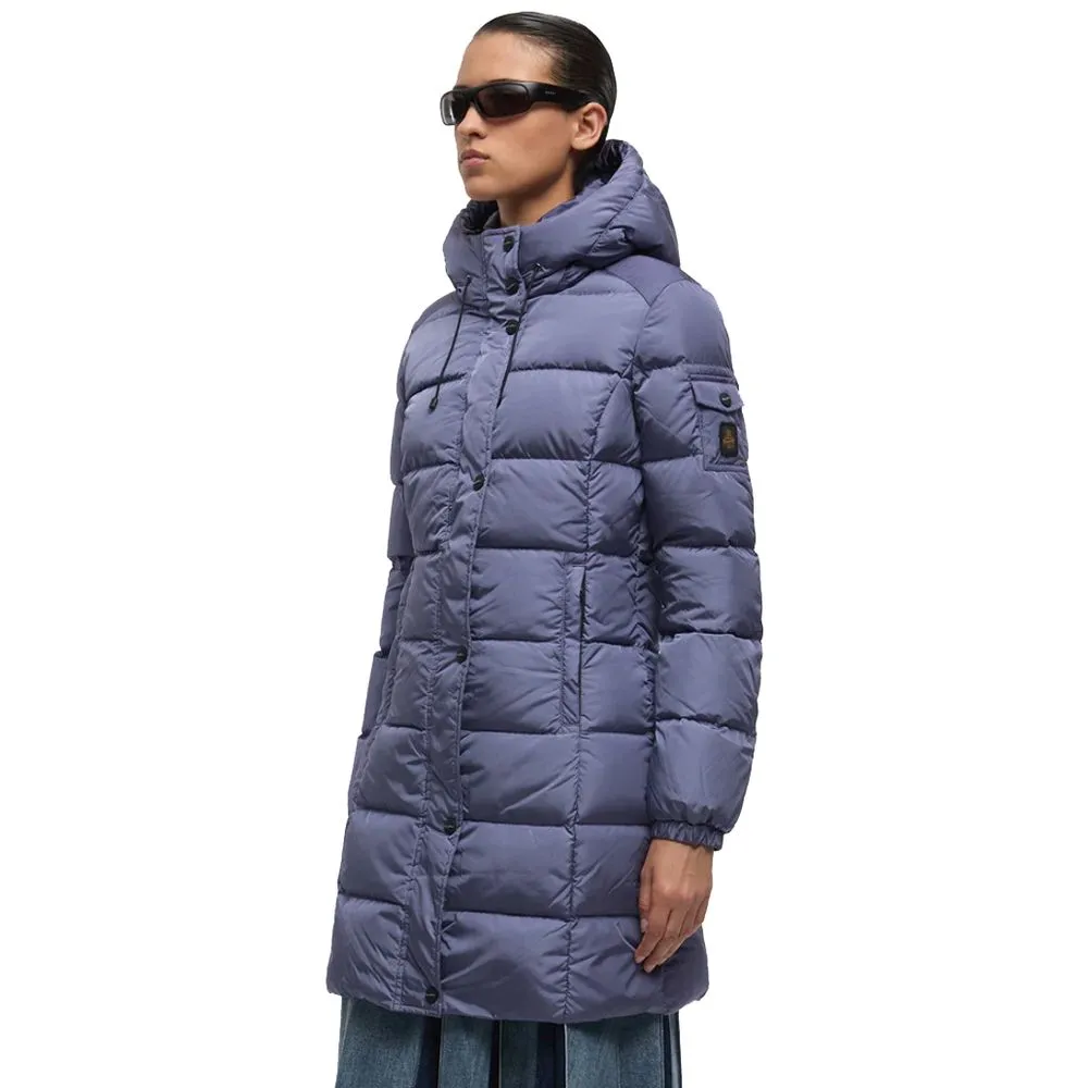 Refrigiwear  Nylon Jackets & Women's Coat