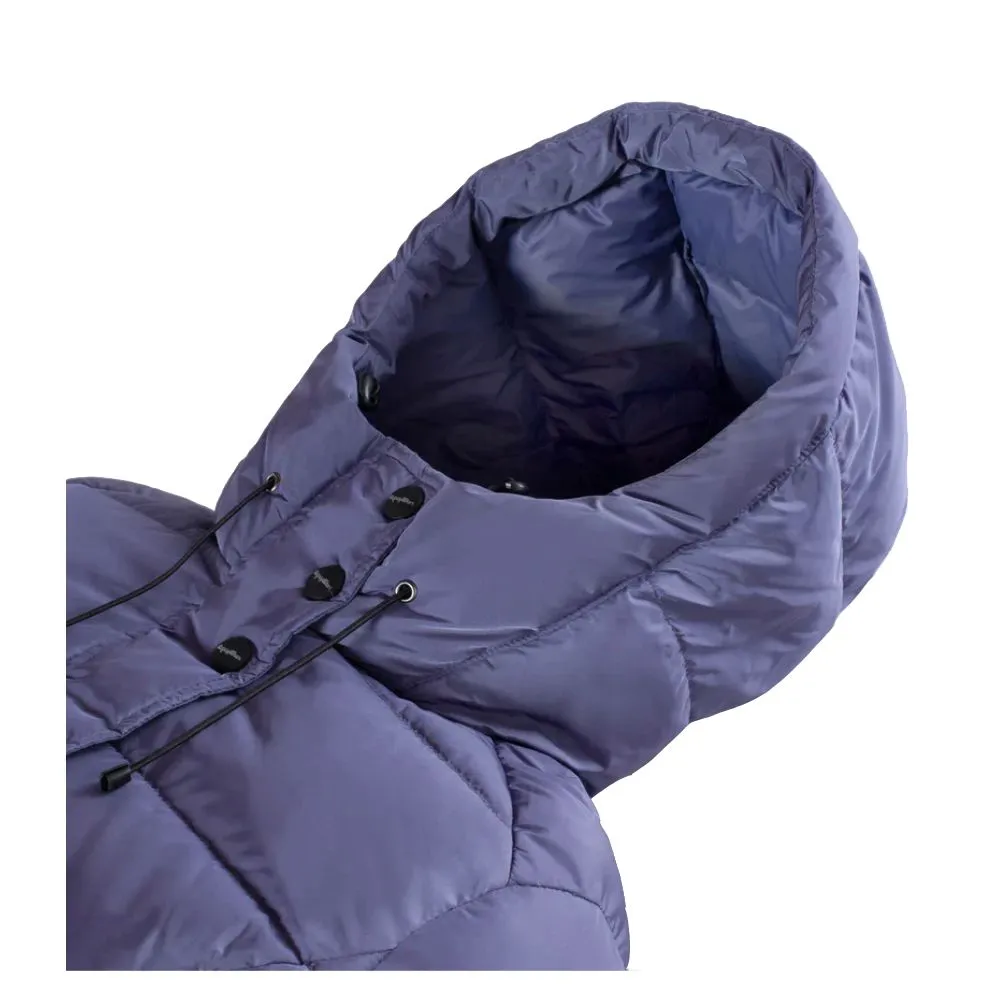 Refrigiwear  Nylon Jackets & Women's Coat