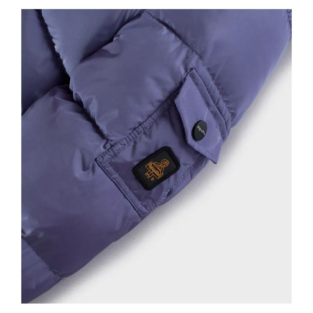 Refrigiwear  Nylon Jackets & Women's Coat