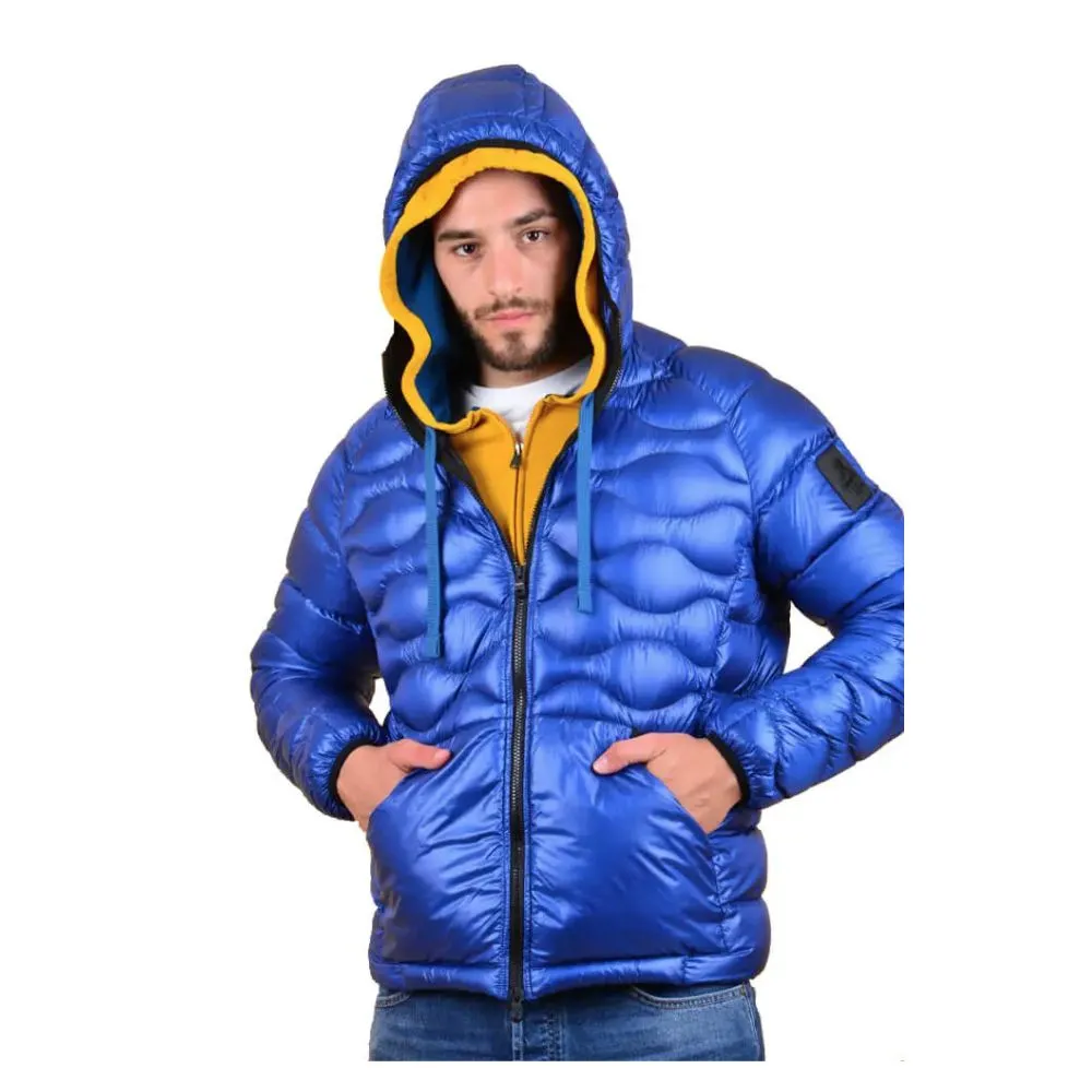 Refrigiwear  Nylon Men's Jacket