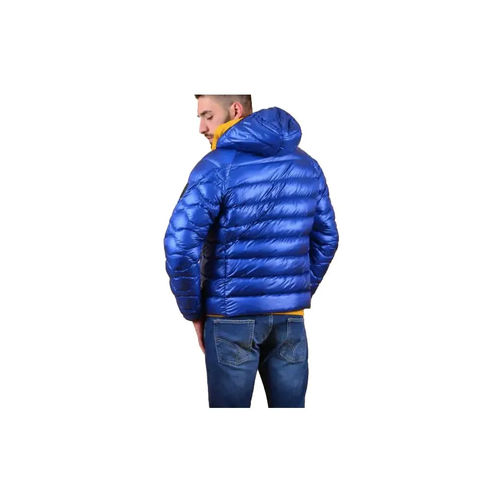 Refrigiwear  Nylon Men's Jacket