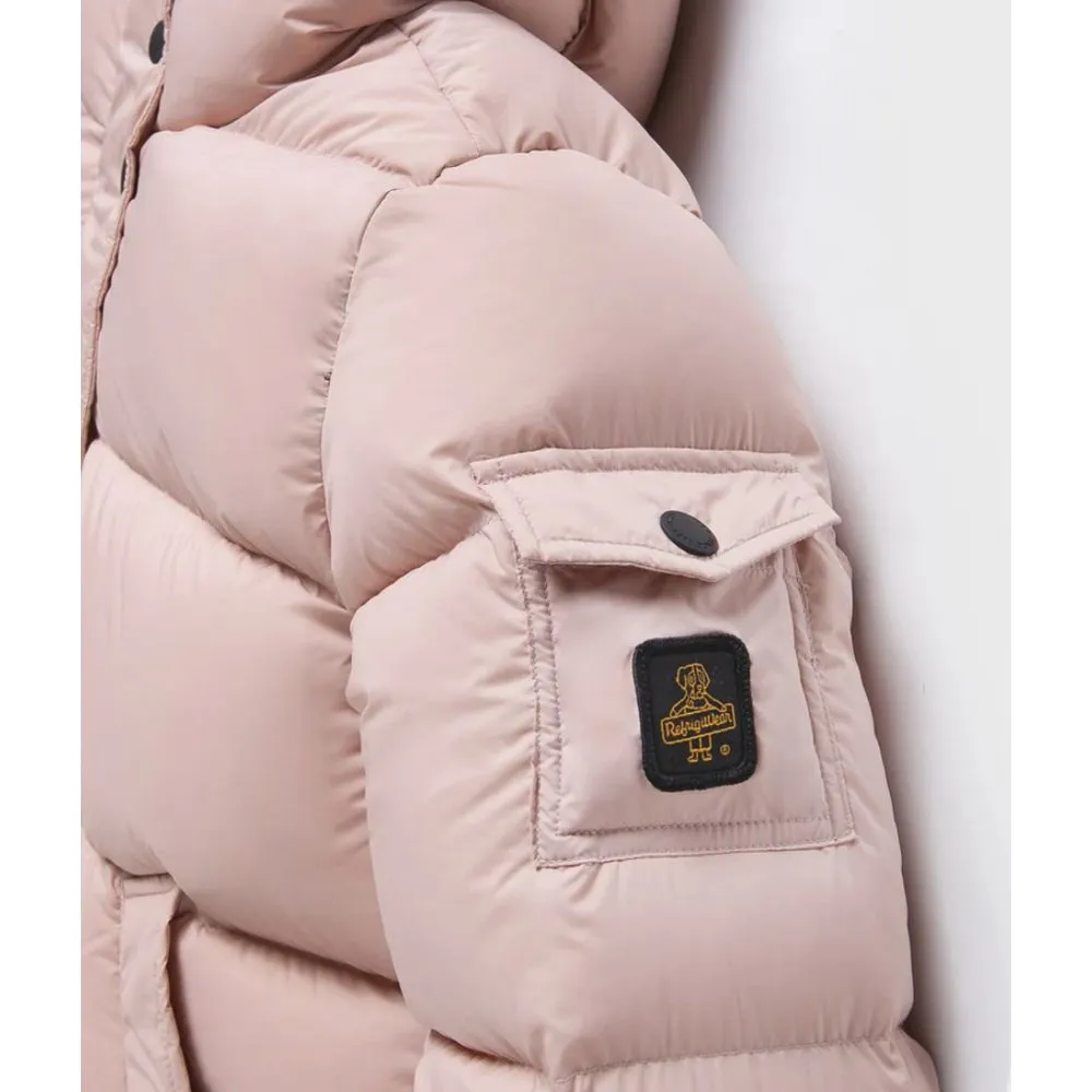 Refrigiwear  Polyester Jackets & Women's Coat