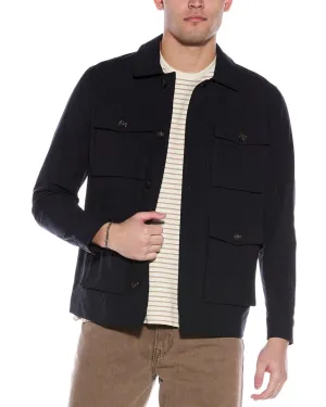 Reiss Hawke Casual Jacket
