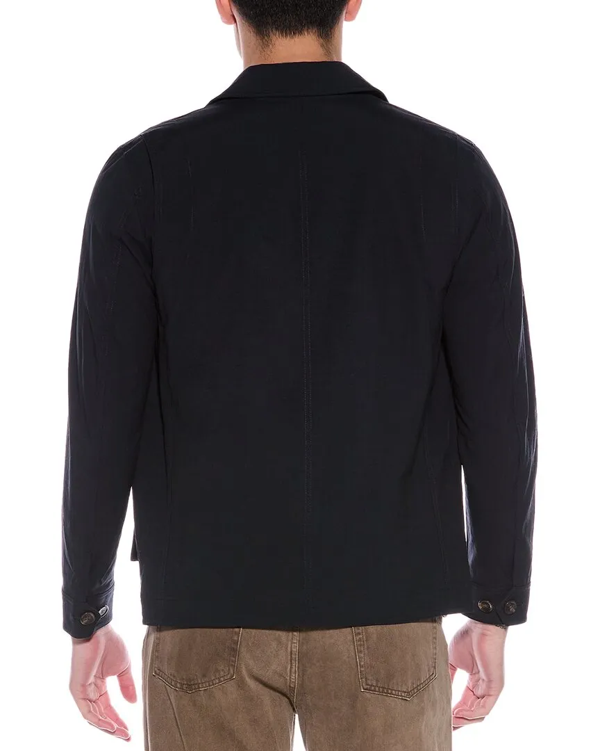Reiss Hawke Casual Jacket