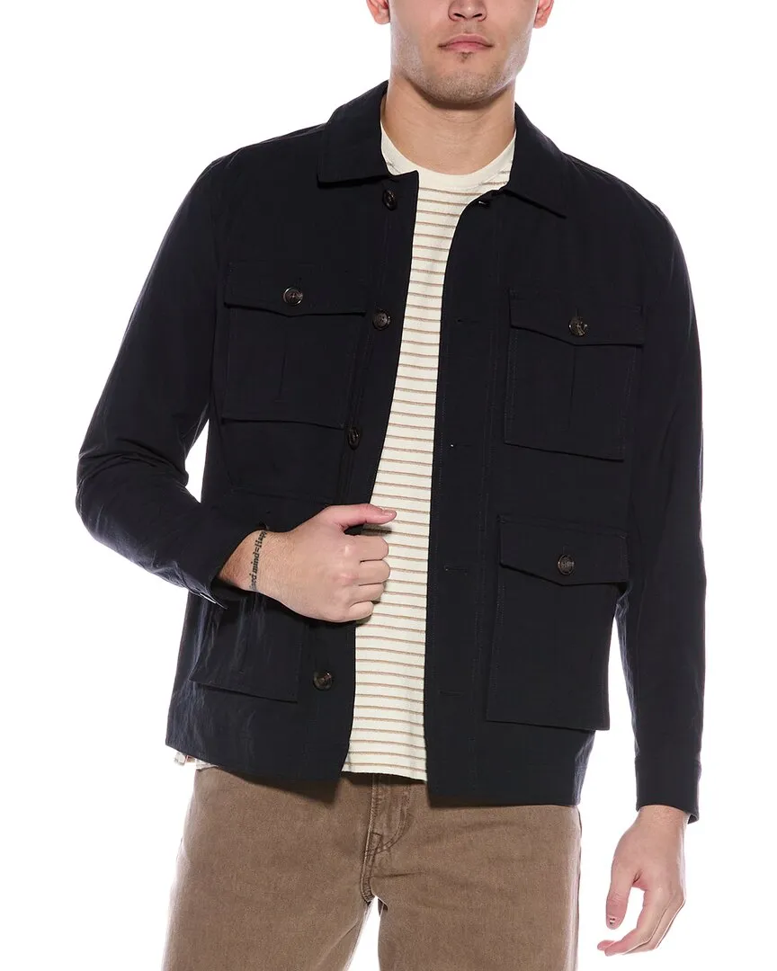 Reiss Hawke Casual Jacket
