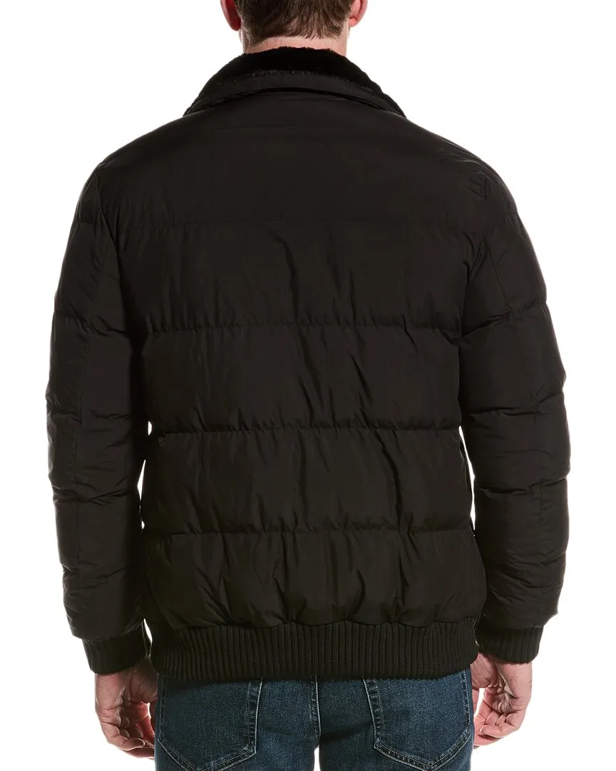 Reiss Mist Casual Jackets
