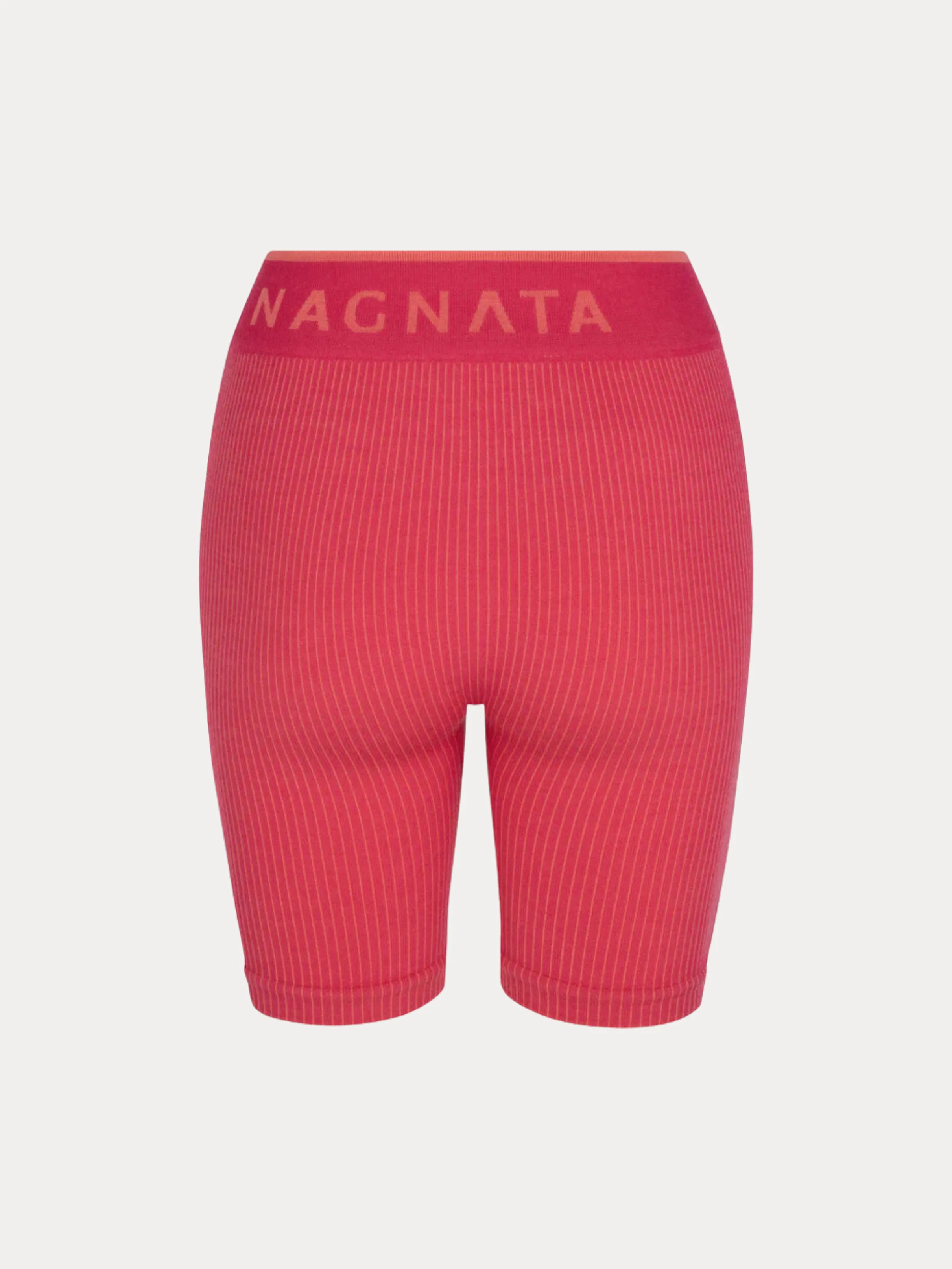 Rib Biker Short