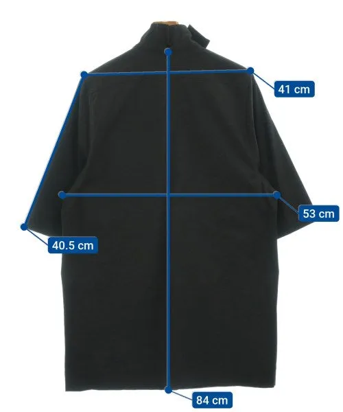 Rick Owens Casual shirts
