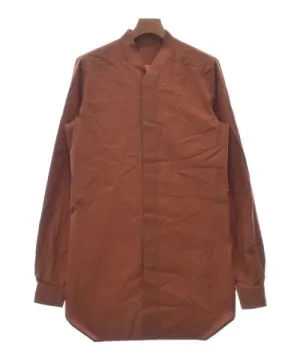 Rick Owens Casual shirts