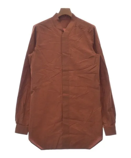 Rick Owens Casual shirts