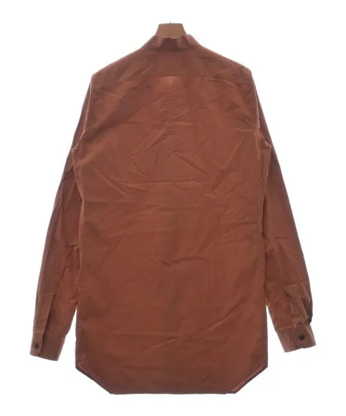 Rick Owens Casual shirts
