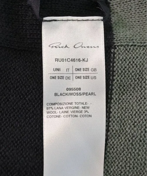 Rick Owens Sweaters