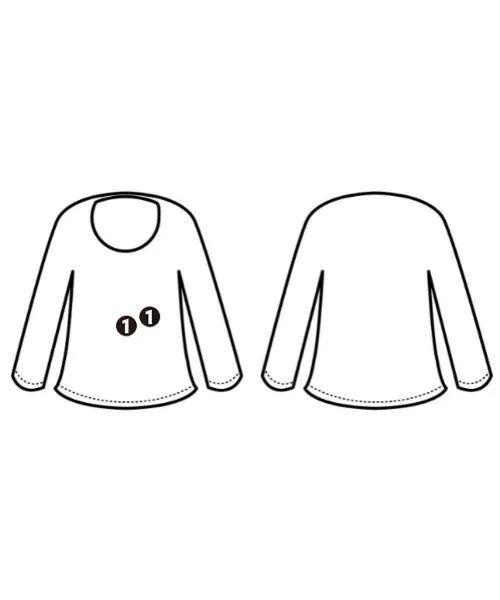 RIM.ARK Casual shirts