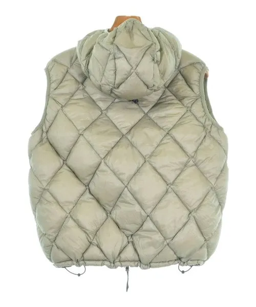 ROA Down jackets/Vests