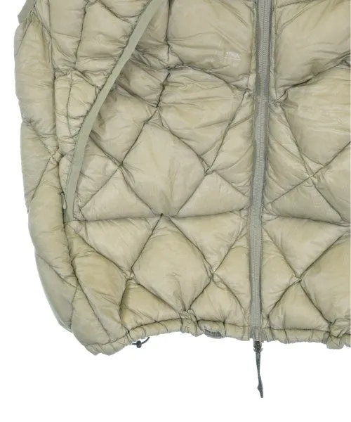 ROA Down jackets/Vests