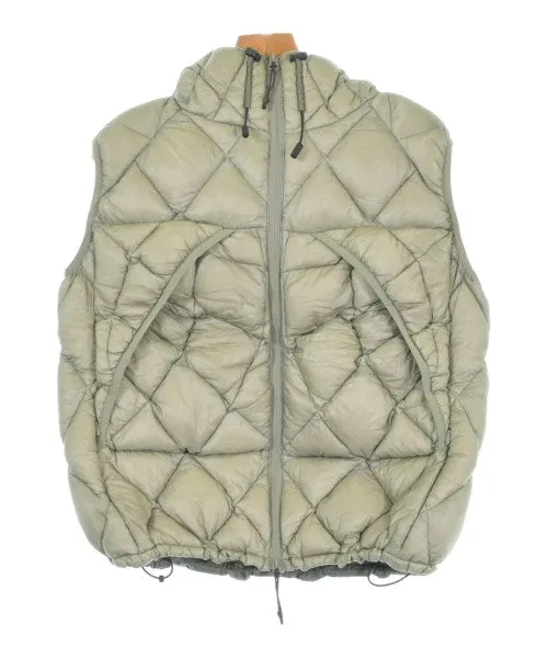 ROA Down jackets/Vests