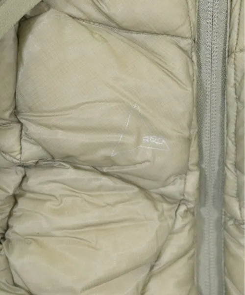 ROA Down jackets/Vests