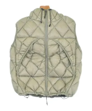 ROA Down jackets/Vests