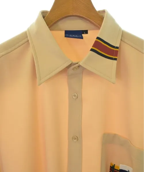 ROMANTIC CROWN Casual shirts