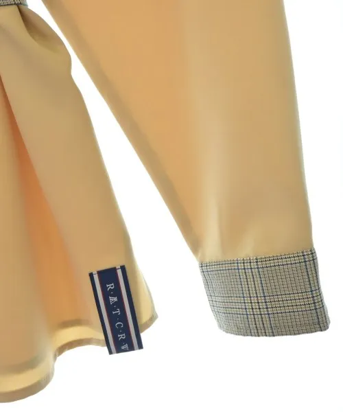 ROMANTIC CROWN Casual shirts